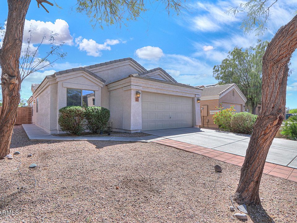 43297 W Arizona Ave, Maricopa, AZ 85138 Zillow