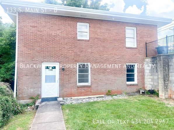 133 S Main St #B