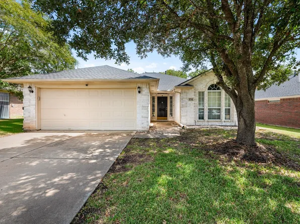 1711 Beaver Pond Ct, Bryan, TX 77807