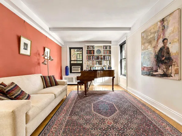 320 Riverside Dr APT 3H, New York, NY 10025