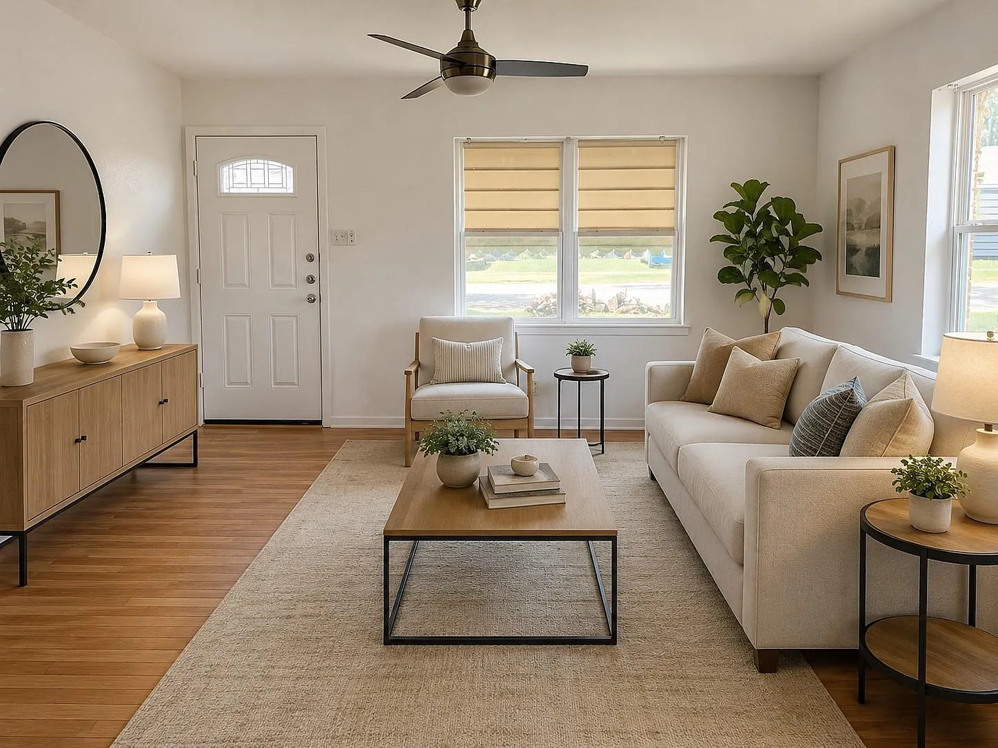 2 bed, 875 sqft, $1,575 — Photo 2