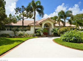 3371 Riverpark Ct, Bonita Springs, FL 34134