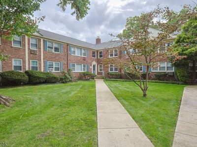 24 Hutton Ave #15, West Orange, NJ, 07052