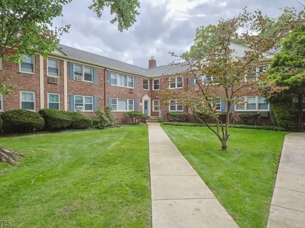 24 Hutton Ave #15, West Orange Twp., NJ 07052