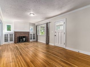 2227 S Grand Blvd, Spokane, WA 99203