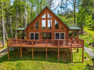 2023 Turnpike Rd, Marshall, NC 28753