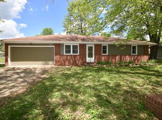 3141 W Edward St, Springfield, MO 65810