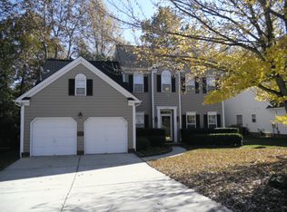 10620 Old Bridge Ln, Charlotte, NC 28269
