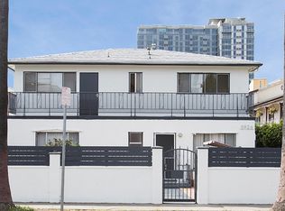 5926 Carlton Way, Los Angeles, CA 90028