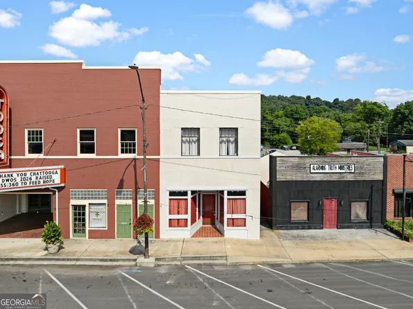 10117 Commerce St, Summerville, GA 30747