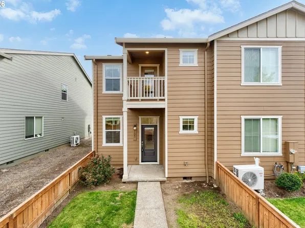 7123 NE 154th Ave, Vancouver, WA 98682