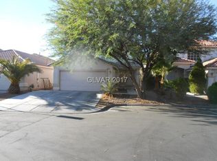 1031 Wild Fern Ct, Las Vegas, NV 89183