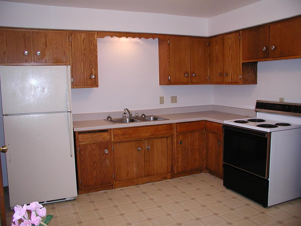 Photo from a similar unit