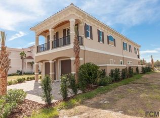 292 Harbor Village Point, Palm Coast, FL 32137