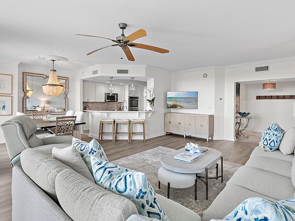 4th image of 403 Beach Club Dr Unit 403