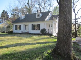 540 McWhorter Dr, Athens, GA 30606