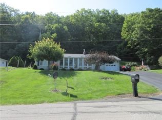 8341 Freed Rd, New Paris, OH 45347