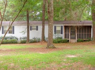 8841 Sims Rd, Eight Mile, AL 36613