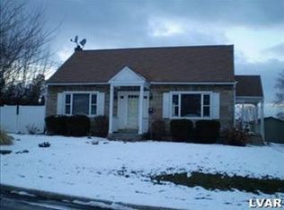 553 W Ethel St, Allentown, PA 18103