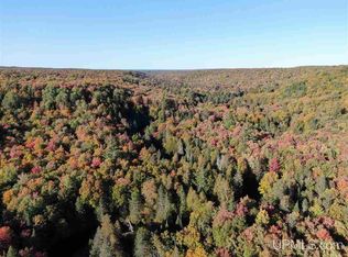 0 Forest Lake Rd #AU, Au Train, MI 49806