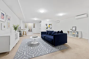 Sold by Corcoran