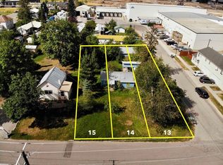 1202 Chestnut St, Sandpoint, ID 83864