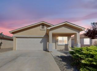 13 Salida Del Sol, Los Lunas, NM 87031