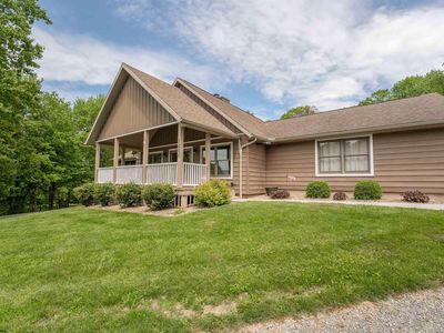 1226 Hazelton Rd, Bruceton Mills, WV, 26525