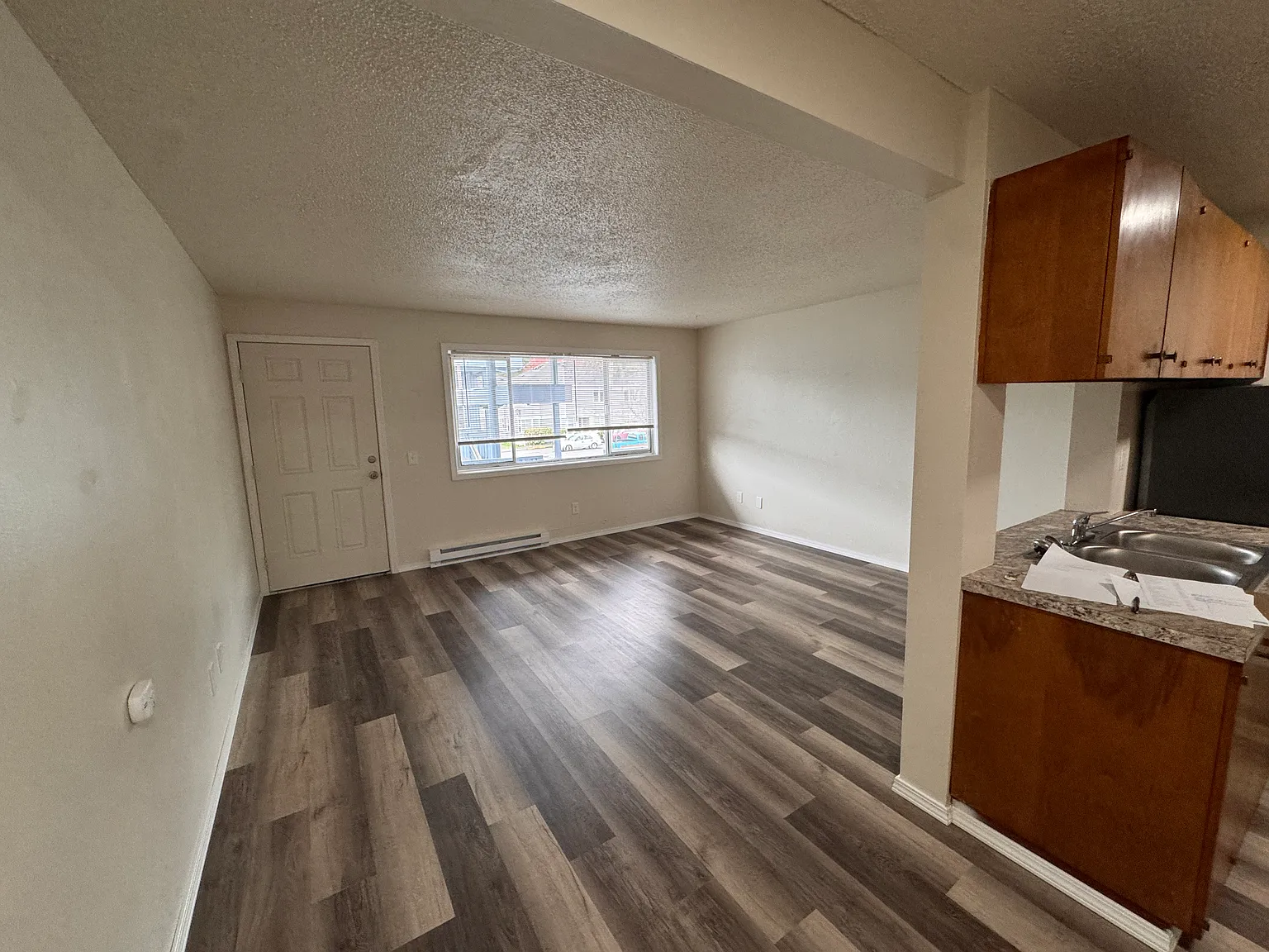 1 bed, 540 sqft, $1,325 — Photo 2