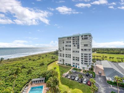 2800 N Highway A1a #1007, Hutchinson Island, FL, 34949