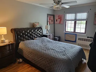 Rented by MCR Realty