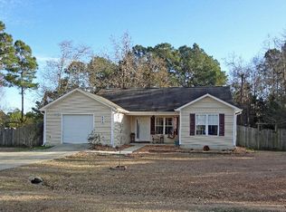 118 Marcil Ln, Hampstead, NC 28443