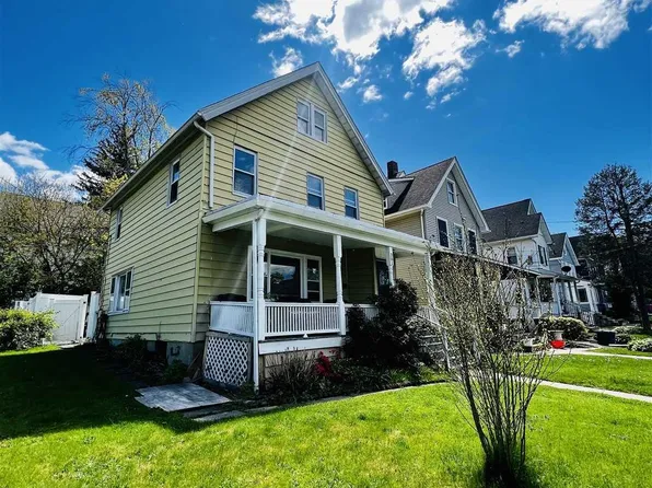 FREMONT, Peekskill, NY 10566