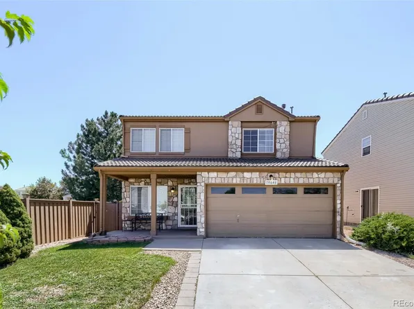 18646 E 42nd Avenue, Denver, CO 80249