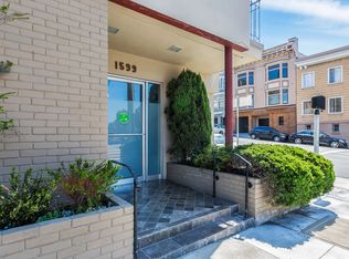 1599 Green, San Francisco, CA 94123