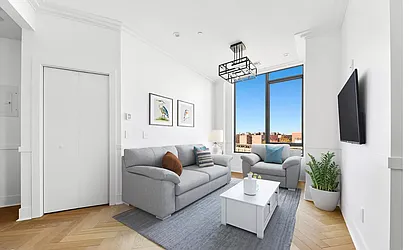 Rented by Five Stone NYC LLC