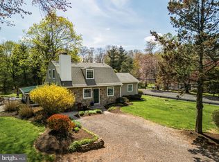 1931 Durham Rd, New Hope, PA 18938