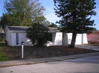 10024 Brandywine Ln, Port Richey, FL 34668