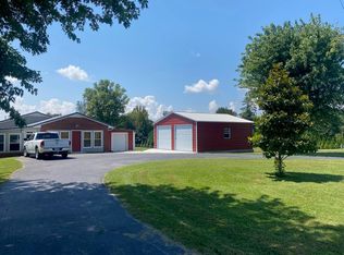 82 Drake And Shockley St, Spencer, TN 38585