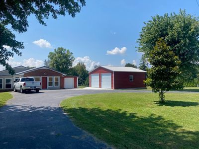 82 Drake And Shockley St, Spencer, TN, 38585