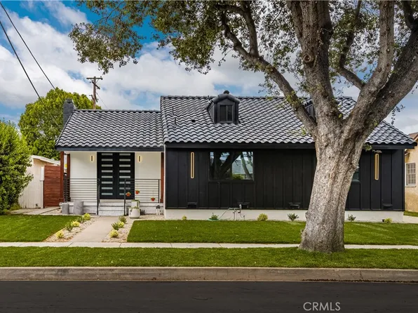 6734 E Monlaco Rd, Long Beach, CA 90808