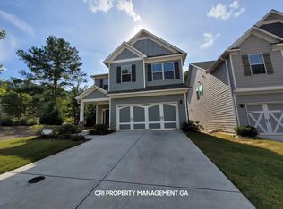 300 Omnia Ridge Way, Lawrenceville, GA 30044