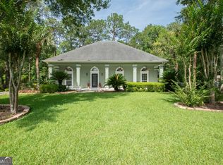 532 Cardinal Cir E, Saint Marys, GA 31558