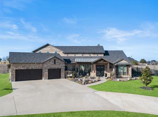 3200 W Fm 455, Celina, TX 75009