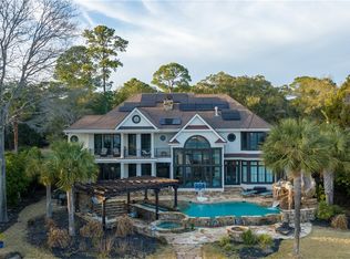 30 Widewater Rd, Hilton Head Island, SC 29926