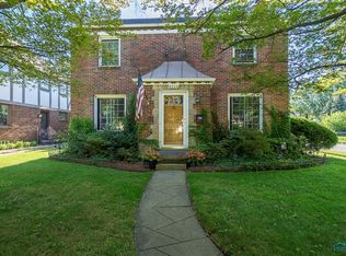 3204 Goddard Rd, Toledo, OH 43606