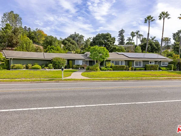 1162 Calle Yucca, Thousand Oaks, CA 91360