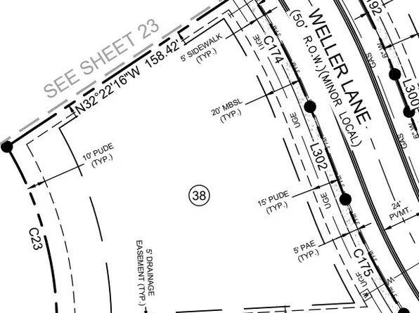 2803 Weller Ln Lot 38, Spring Hill, TN 37174