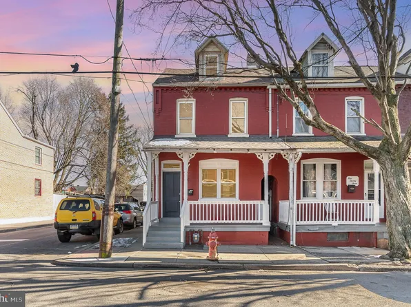 421 Green St, Lancaster, PA 17602