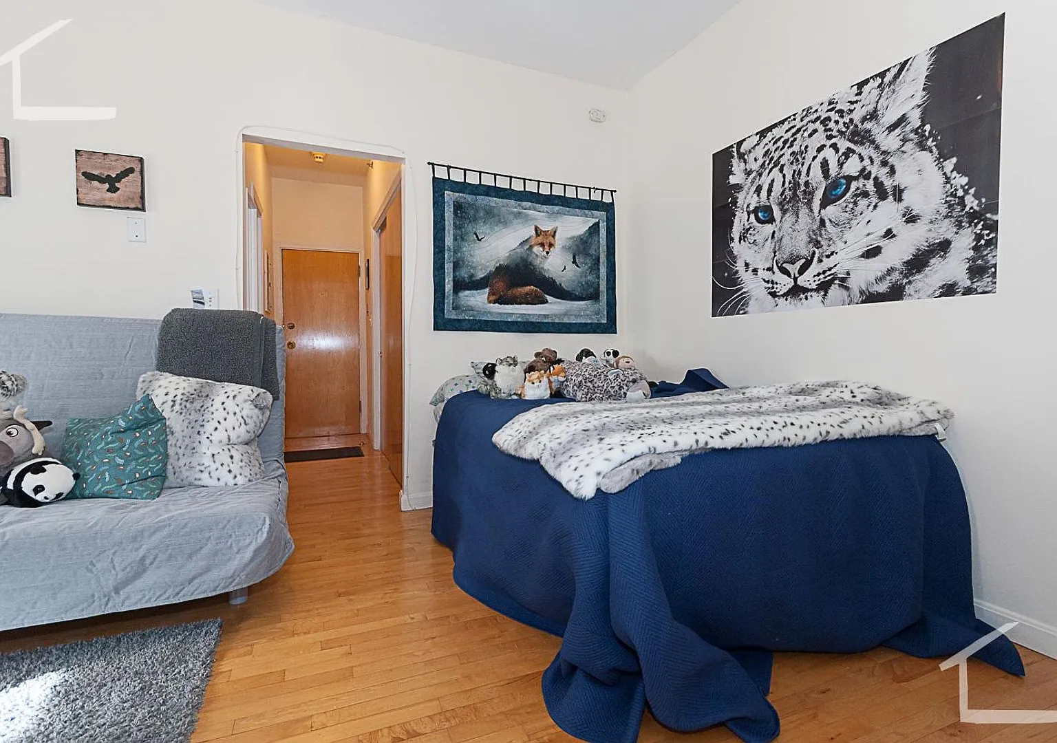 190 Chestnut Hill Ave #12L Boston MA 02135 — Photo 2